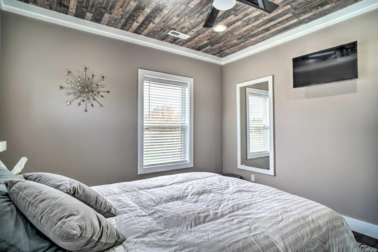 Spacious Sevierville Home With Hot Tub! Esterno foto
