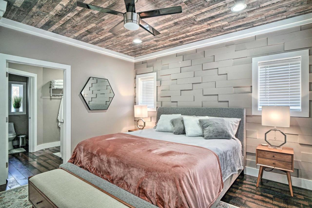 Spacious Sevierville Home With Hot Tub! Esterno foto