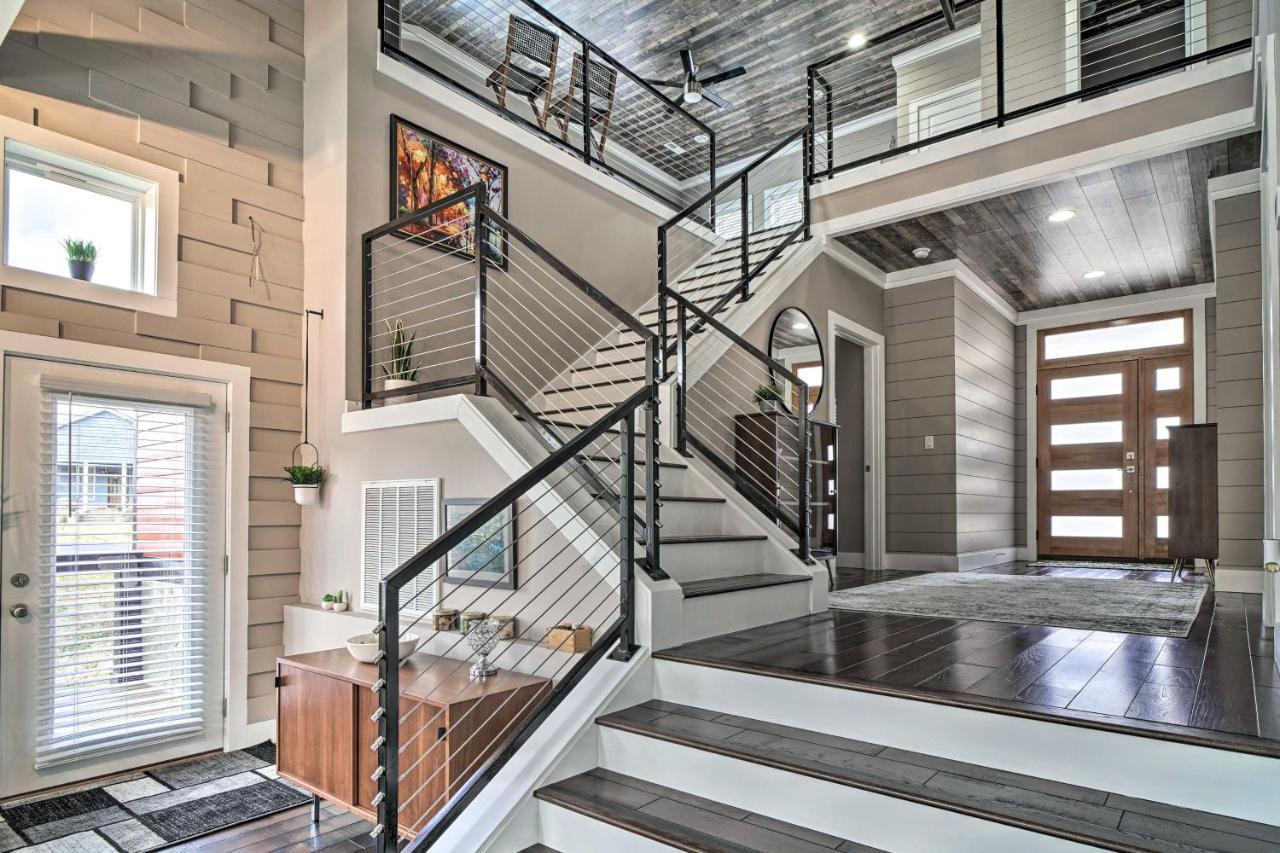Spacious Sevierville Home With Hot Tub! Esterno foto