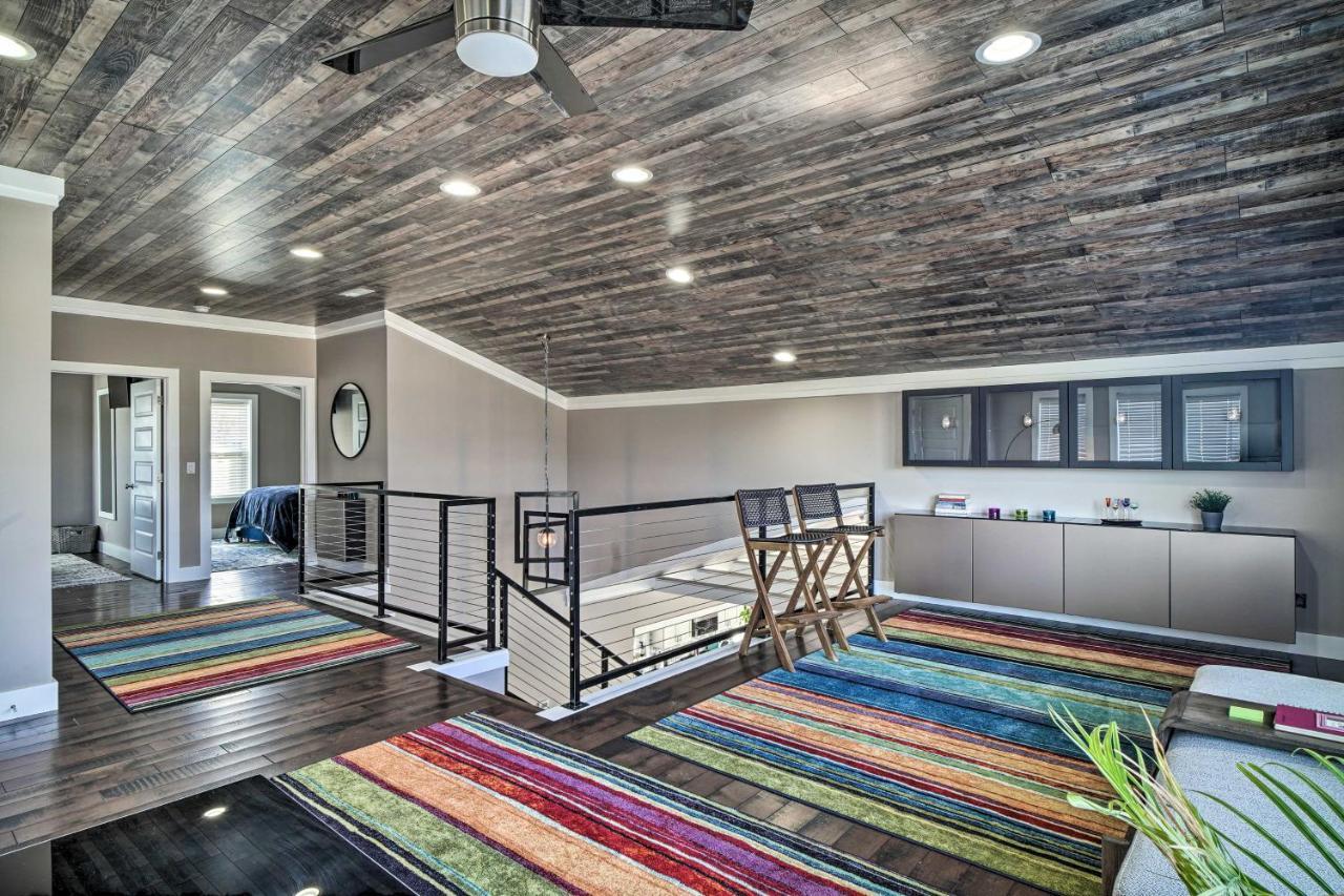 Spacious Sevierville Home With Hot Tub! Esterno foto