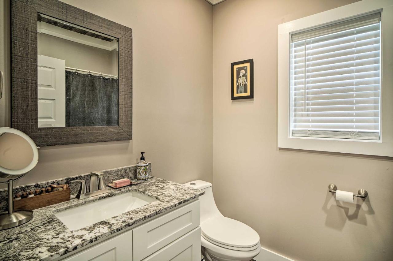 Spacious Sevierville Home With Hot Tub! Esterno foto